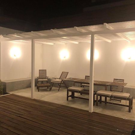 Вілла Sunshine Patio Getaway Віла-Нова-де-Мілфонтеш Екстер'єр фото
