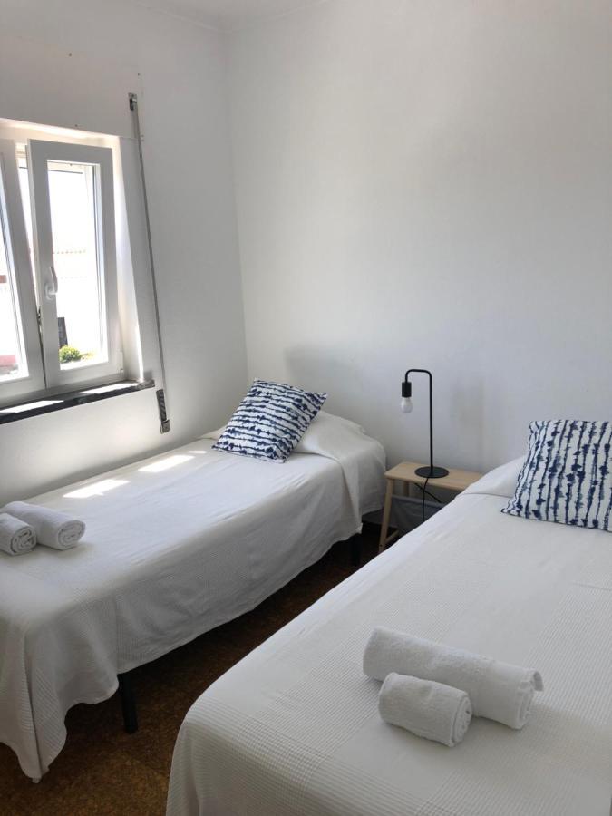 Вілла Sunshine Patio Getaway Віла-Нова-де-Мілфонтеш Екстер'єр фото