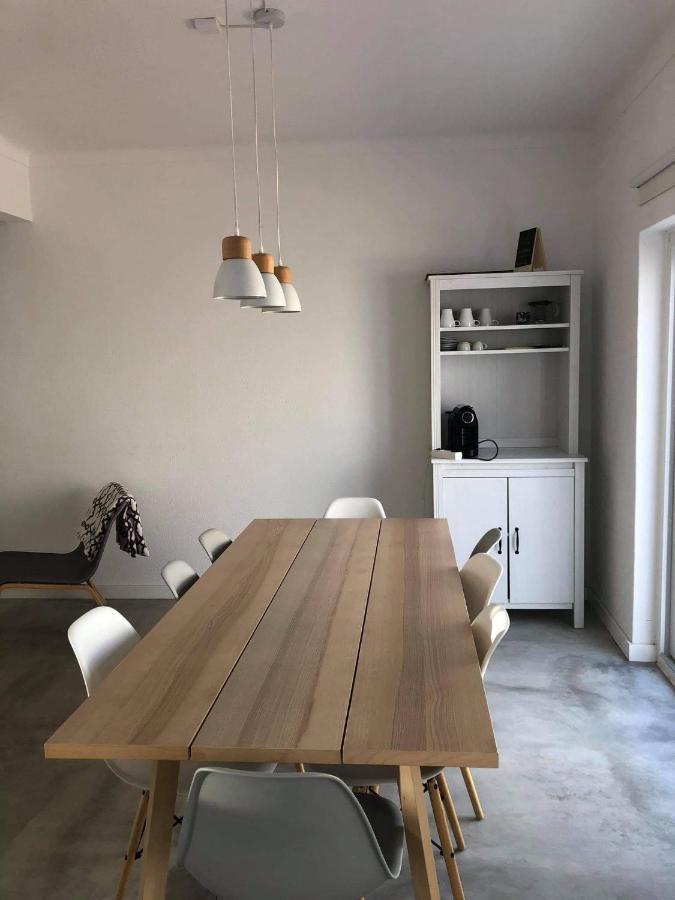 Вілла Sunshine Patio Getaway Віла-Нова-де-Мілфонтеш Екстер'єр фото